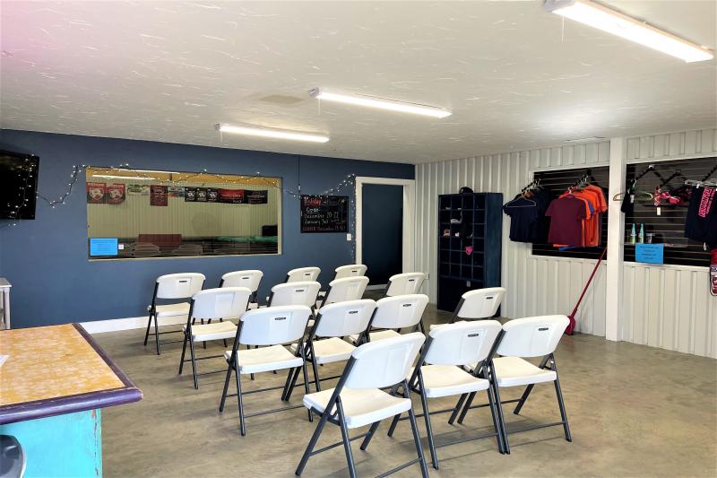 Rachel Anderson 81 FairfieldIDEAL Location! OWNER FINANCING AVAILABLE 60x100x20 Open Span